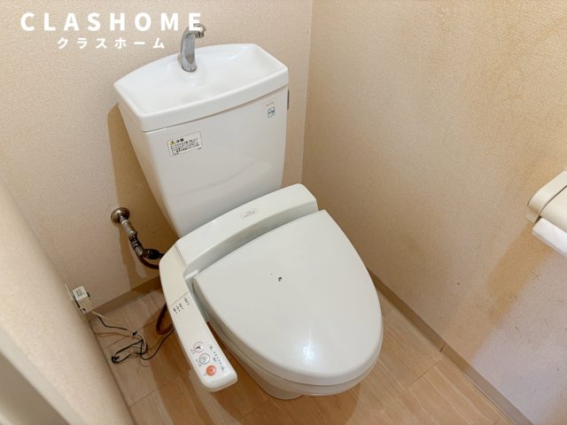 トイレ　イメージ画像になります