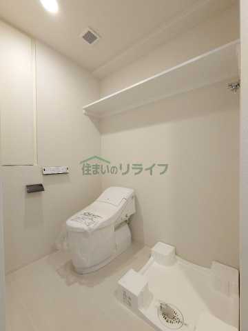 トイレ　リライフ浅草店
