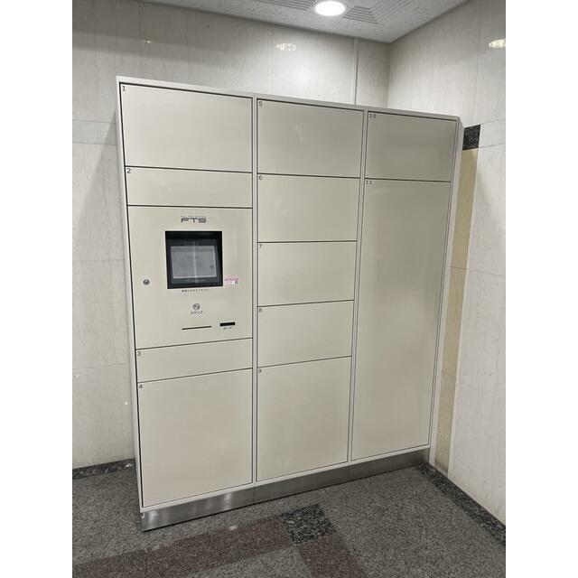 ロビー