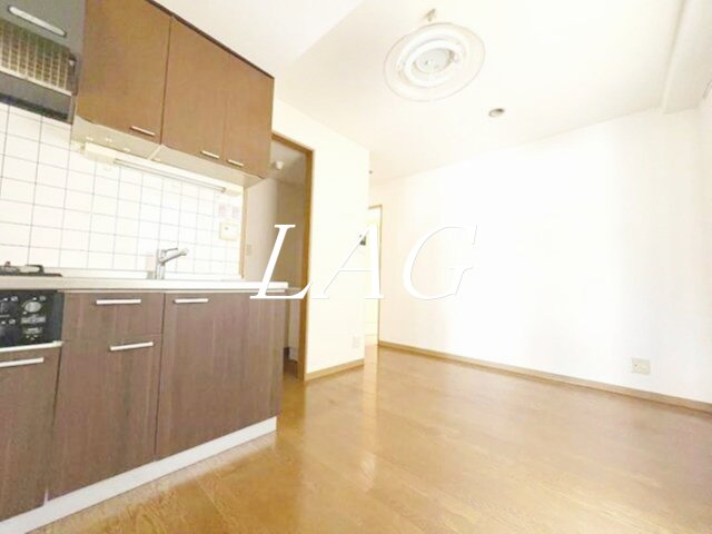 居室・リビング　洋室のお部屋です。