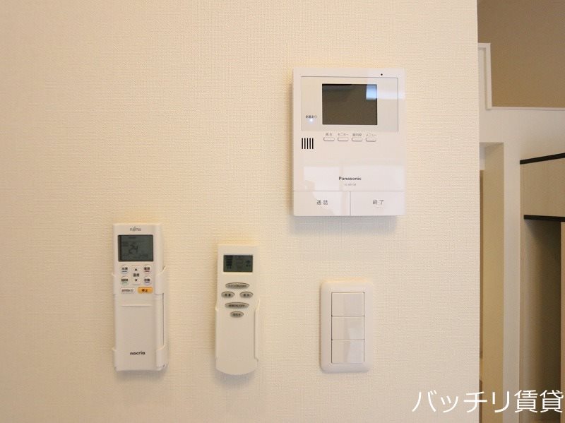 セキュリティ　同型タイプの為、現状を優先いたします。