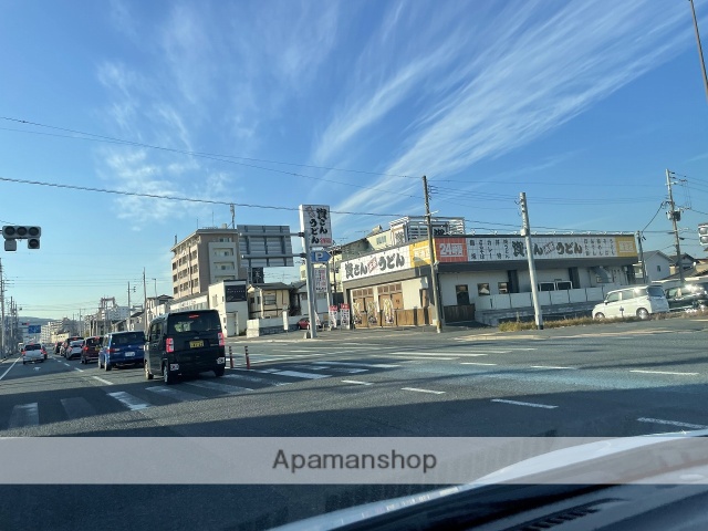 飲食店　資さんうどん 新池店（飲食店）まで720m