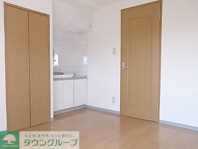 その他部屋・スペース　★洋室6帖★