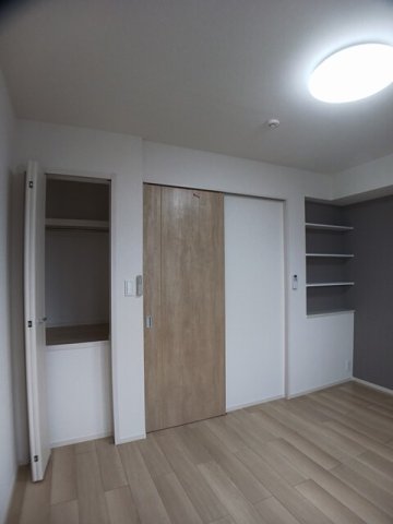 収納　こまごまとしたものを収納できそうですね