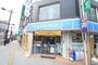 コンビニ　ローソン　広島横川駅前店（コンビニ）まで422m