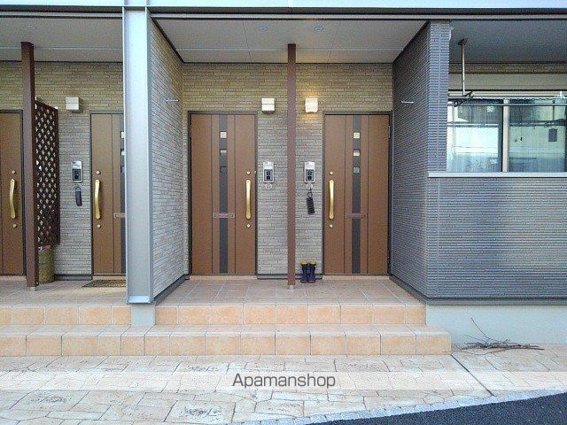 その他共有部分　その他共有部分