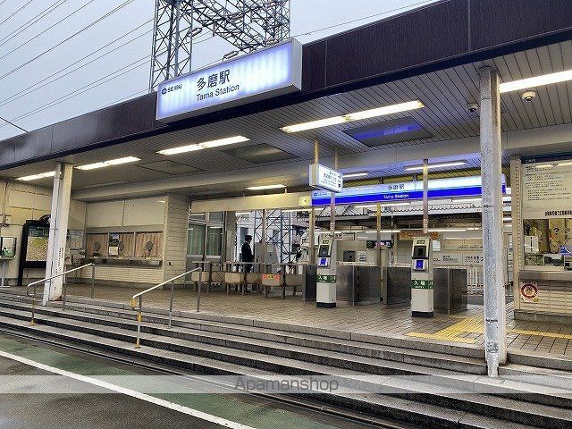 その他　多磨駅（その他）まで900m
