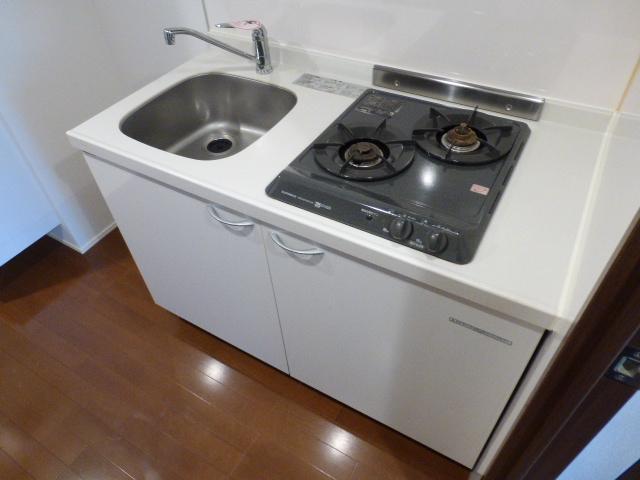 キッチン　キッチン※別部屋参考写真