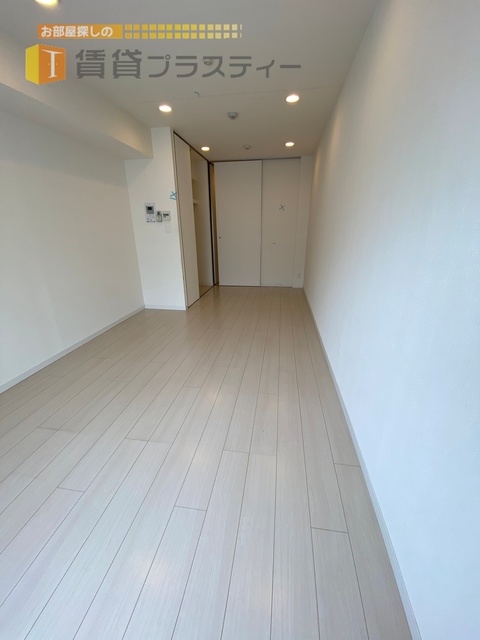 居室・リビング　ひろーいお部屋です