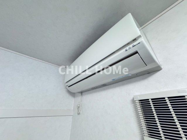 その他設備　※写真は同型タイプのお部屋になります。