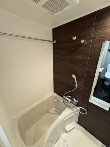 バス・シャワールーム　（別タイプ参考写真）VALUE MAISON higashi
