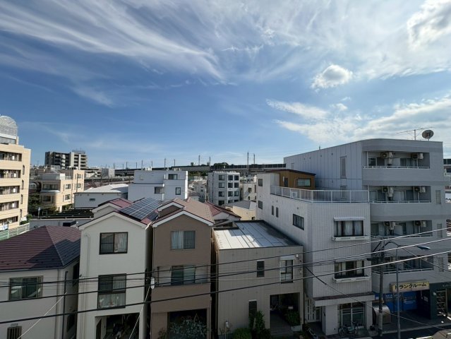 眺望　（別タイプ参考写真）VALUE MAISON higashi