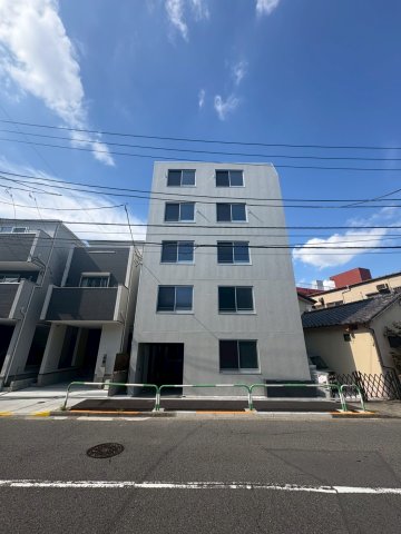 建物外観　VALUE MAISON higashi-jujo　北区東十