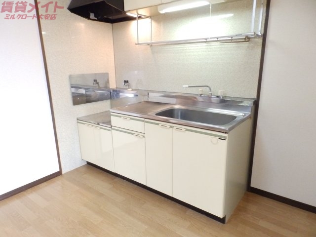 キッチン　別部屋画像参考