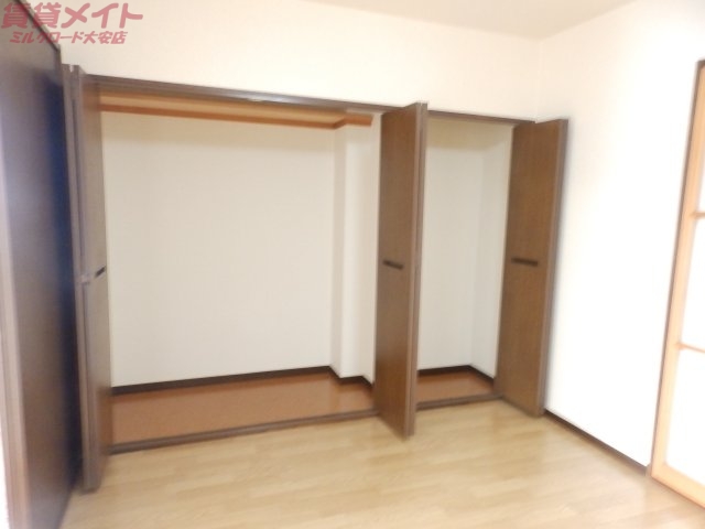 収納　別部屋画像参考