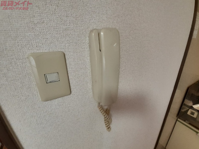 セキュリティ　別部屋画像参考