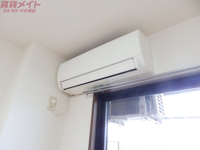その他設備　別部屋画像参考
