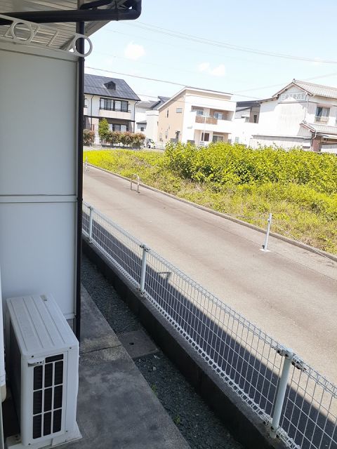 庭
