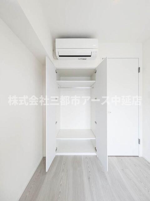 収納　Ｌｉｇｈｔｈｏｕｓｅ中馬込