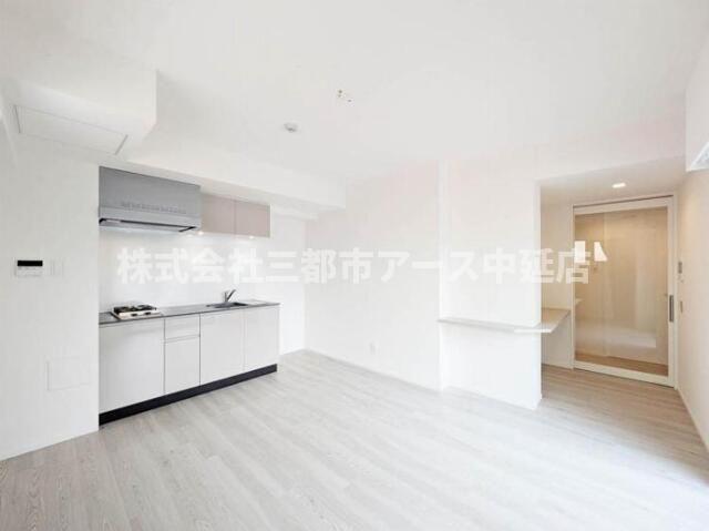 居室・リビング　Ｌｉｇｈｔｈｏｕｓｅ中馬込