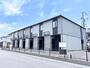 松江駅より徒歩28分 1階 新築の賃貸物件
