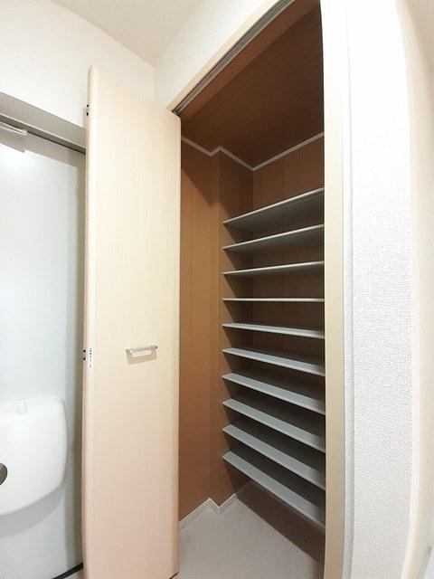 その他部屋・スペース