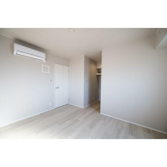その他部屋・スペース　同間取り別部屋の写真です