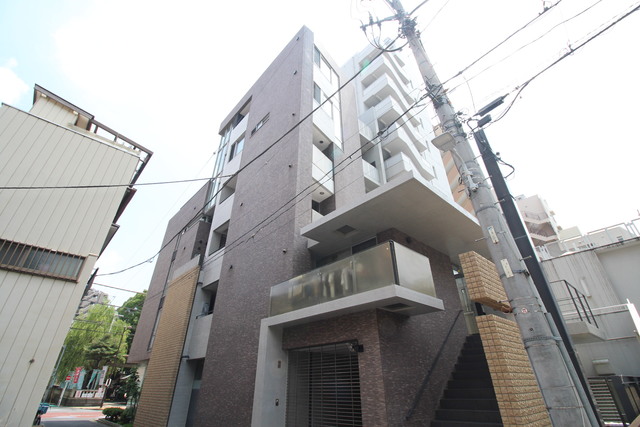 建物外観　外観・土地