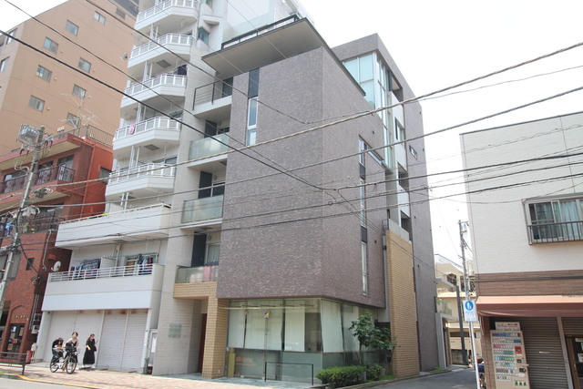 建物外観　外観・土地