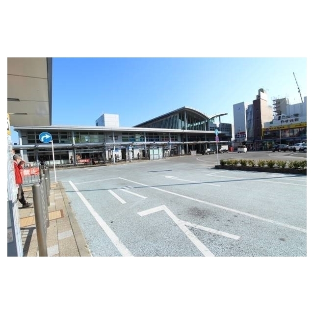 その他　ＪＲ清水駅（その他）まで550m