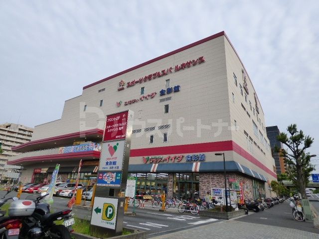 幼稚園・保育園　ポポラー東京亀戸園（幼稚園・保育園）まで200m