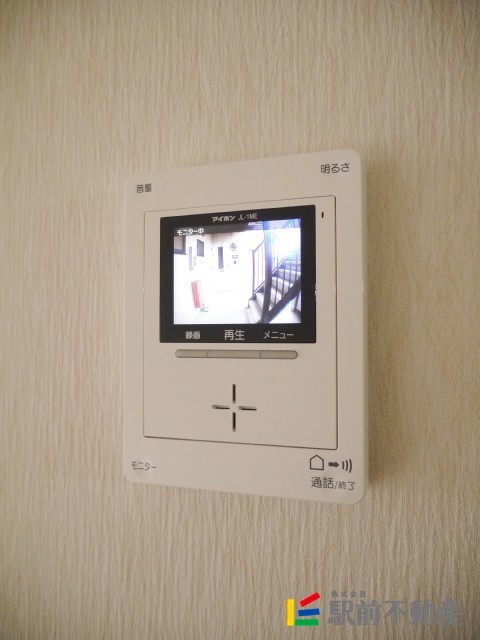 その他設備　同タイプのお部屋※現況優先