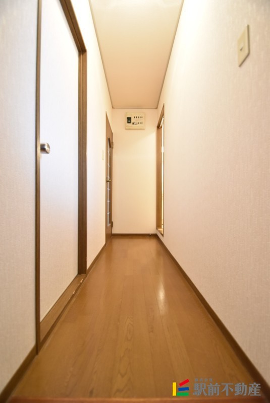 玄関　同タイプのお部屋※現況優先