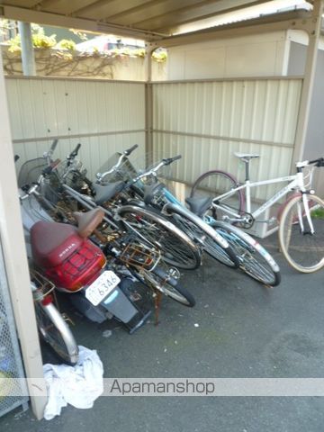 その他共有部分　その他共有部分