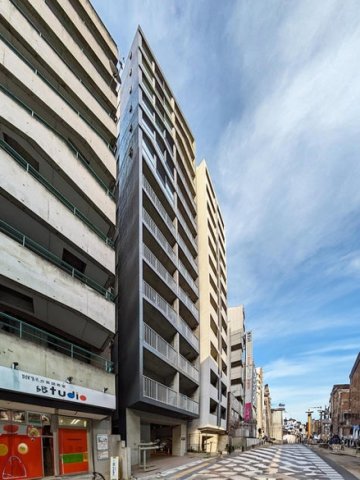 建物外観　☆きれいな外観☆