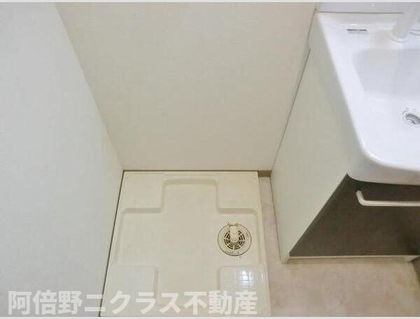 その他設備　内装は別部屋の参考写真です。
