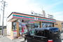 コンビニ　セブンイレブン日立河原子海岸入口店（コンビニ）まで122m
