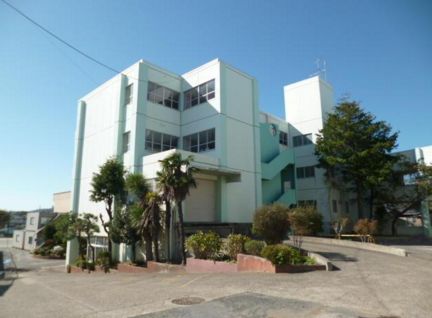 小学校　日立市立河原子小学校（小学校）まで68m