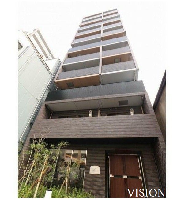 建物外観　☆外観☆