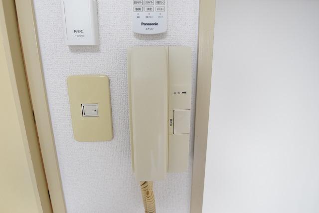 その他　セキュリティ