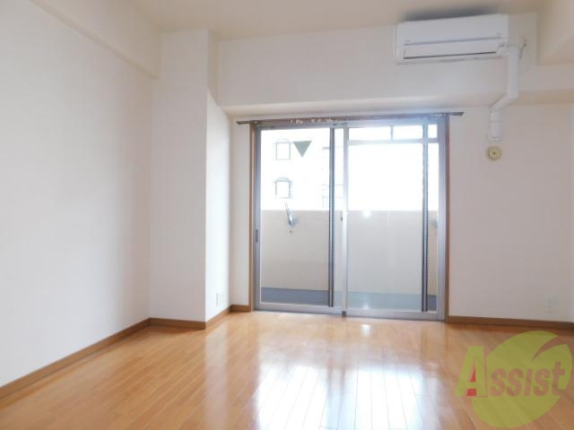 その他部屋・スペース　明るい寝室です
