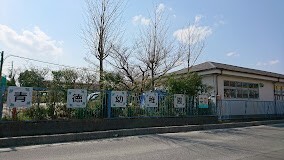 幼稚園・保育園　青徳幼稚園（幼稚園・保育園）まで965m