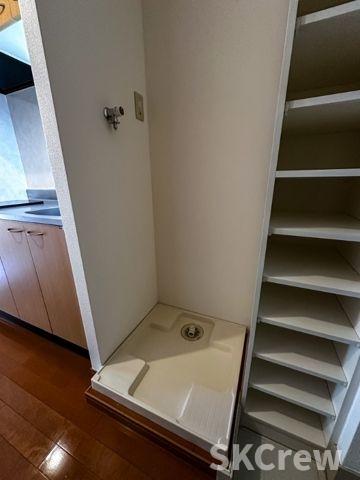 その他設備　他部屋参考