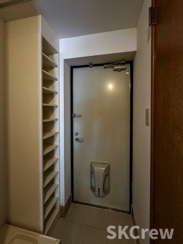 玄関　他部屋参考