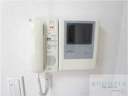 その他設備　設備