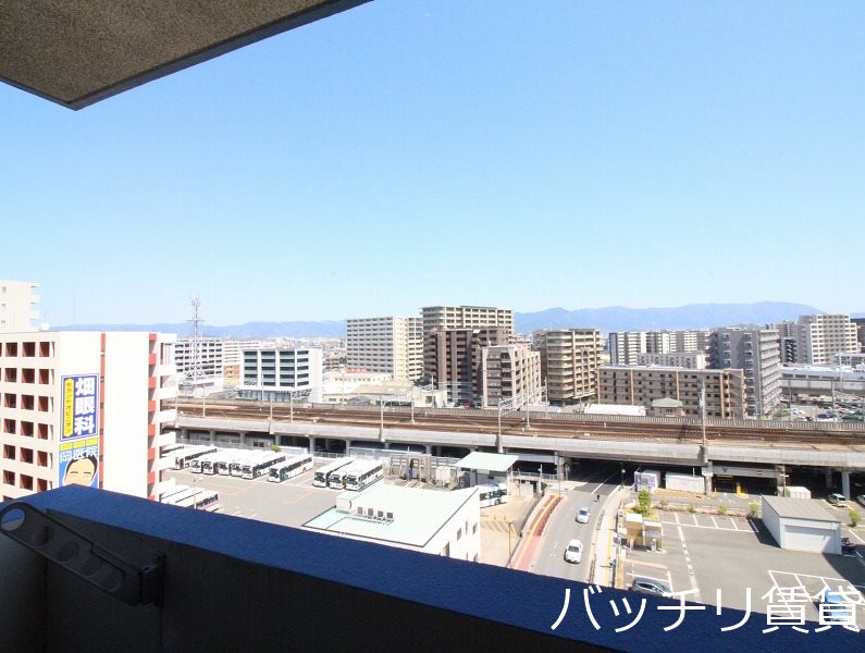 眺望　別号室イメージの為、現状を優先致します
