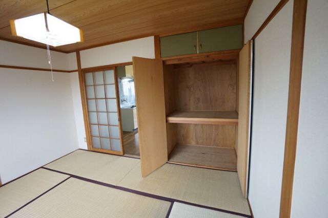 その他部屋・スペース