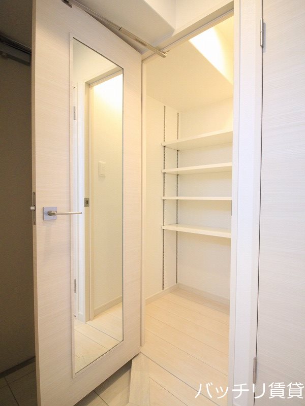 その他設備　※同型タイプの為現状優先