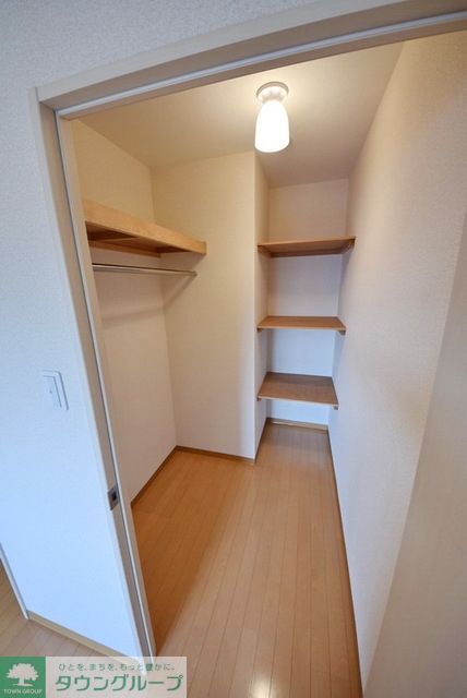 収納　お問合せはタウンハウジングまで！※現地待合わせ相談可能