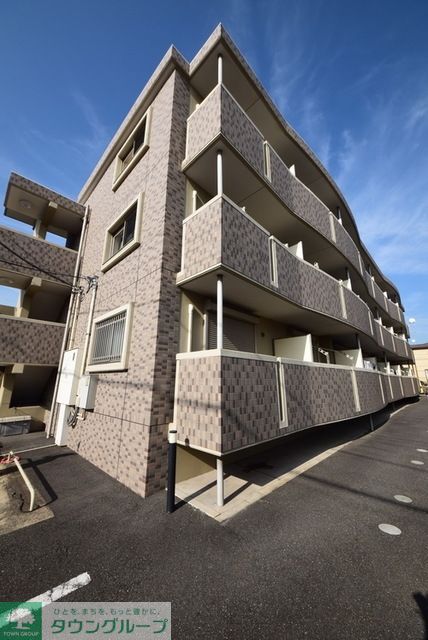 建物外観　お問合せはタウンハウジングまで！※現地待合わせ相談可能